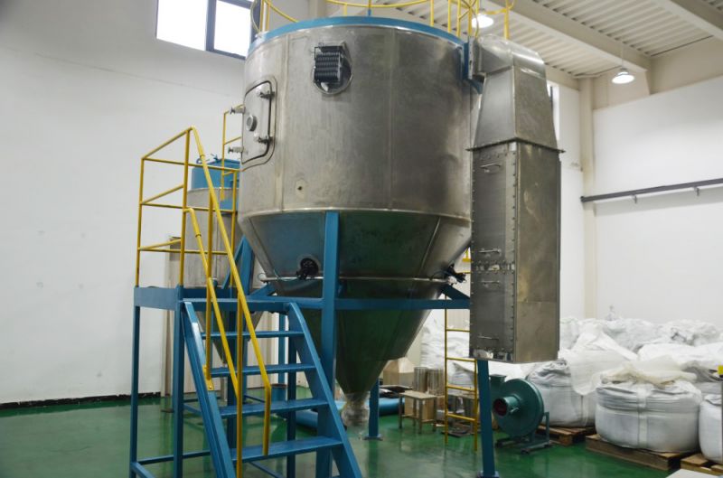 廠區(qū)展示