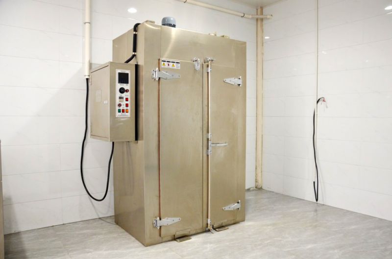 廠區(qū)展示