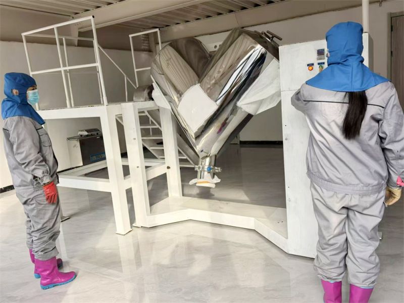 廠區(qū)展示