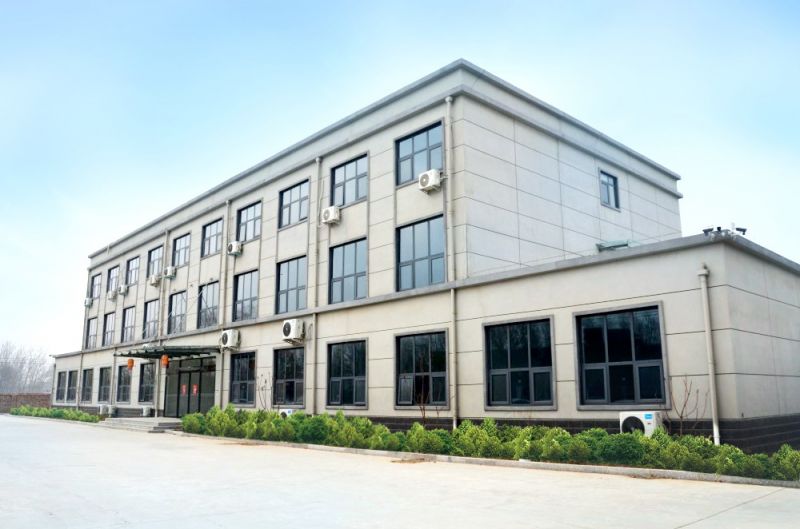 廠區(qū)展示