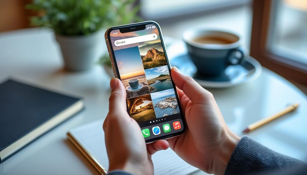 découvrez des méthodes simples et efficaces pour récupérer facilement vos photos perdues sur iphone et retrouver vos souvenirs en toute sécurité.