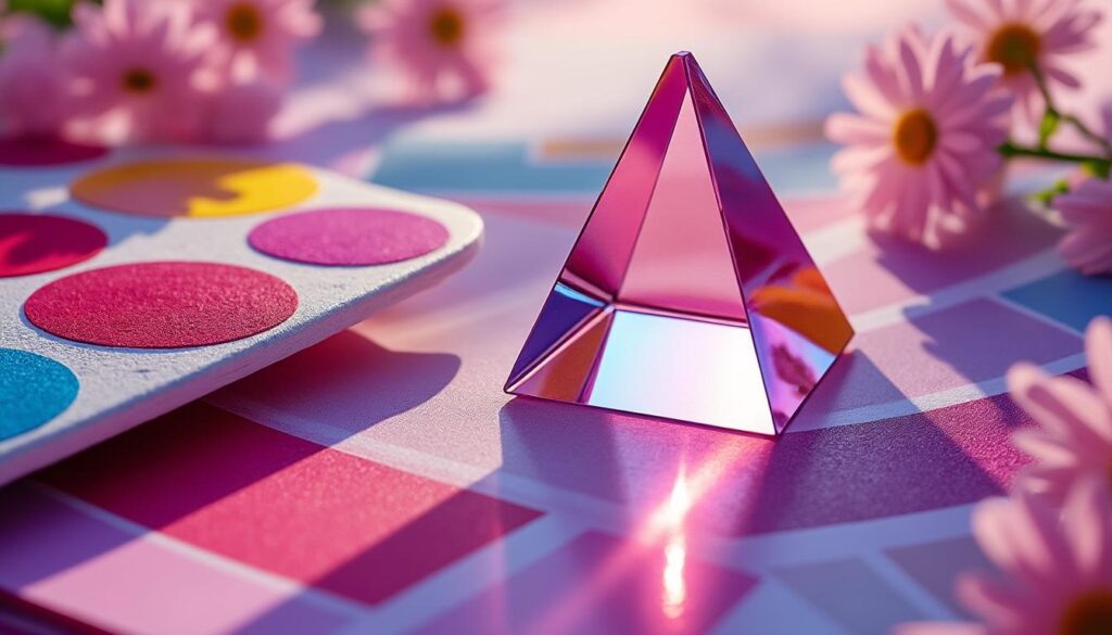 découvrez l'origine fascinante de la couleur magenta et explorez ses différentes nuances pour mieux comprendre son impact visuel et symbolique.