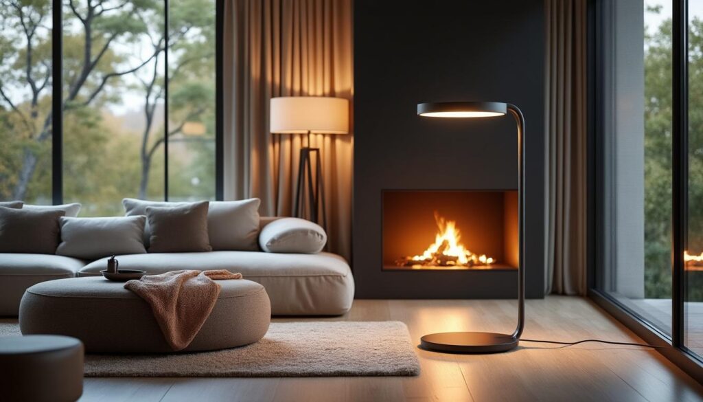apprenez à sélectionner le lampadaire design idéal pour sublimer votre intérieur grâce à nos conseils pratiques et astuces de décoration.