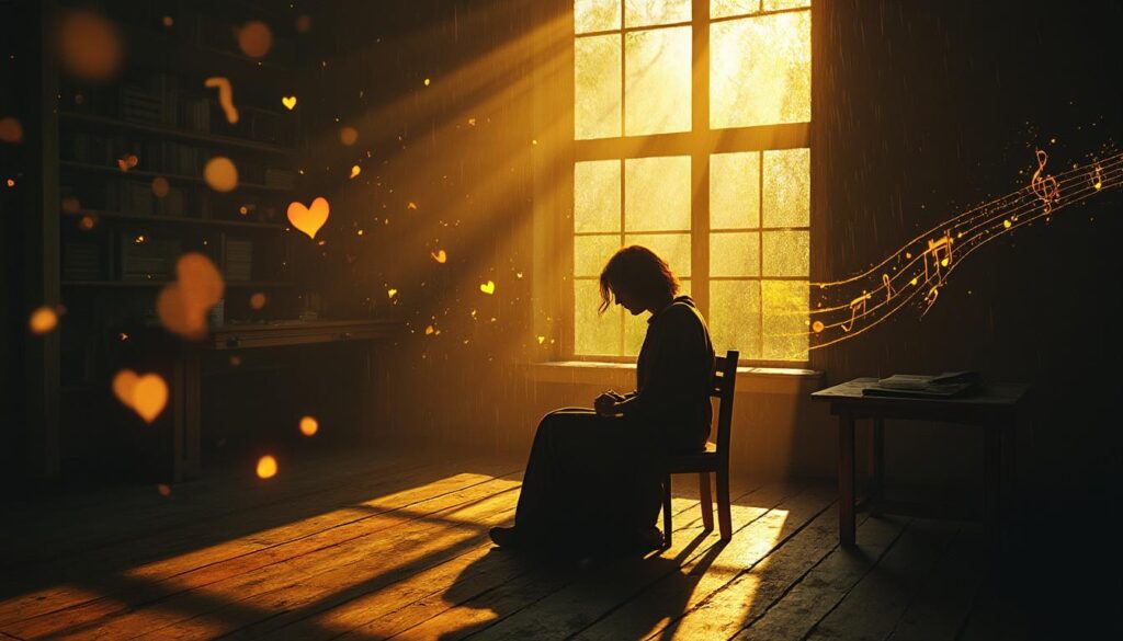découvrez la signification profonde des paroles de 'hallelujah' et plongez dans l'interprétation des messages émotionnels et spirituels de cette chanson emblématique.